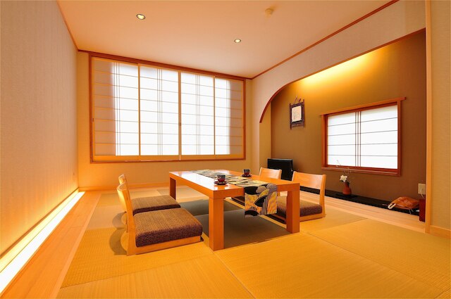 かんすい苑 覚楽