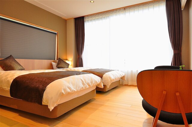 かんすい苑 覚楽