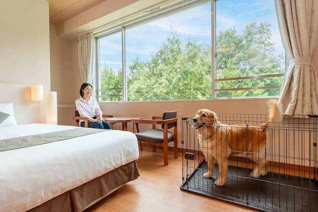 亀の井ホテル 喜連川