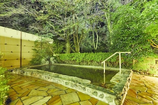 亀の井ホテル 喜連川