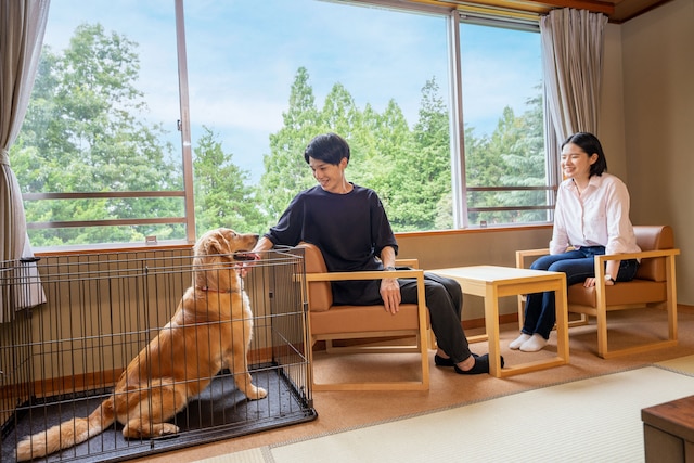 亀の井ホテル 喜連川