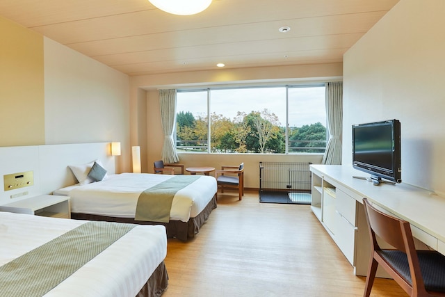 亀の井ホテル 喜連川