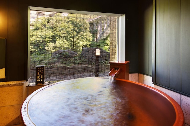 黒部・宇奈月温泉 桃源