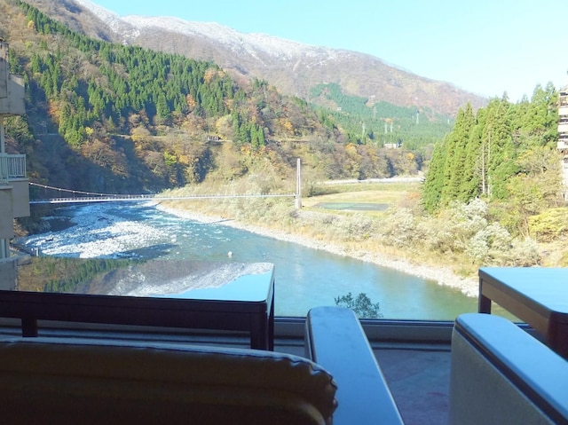 黒部・宇奈月温泉 桃源