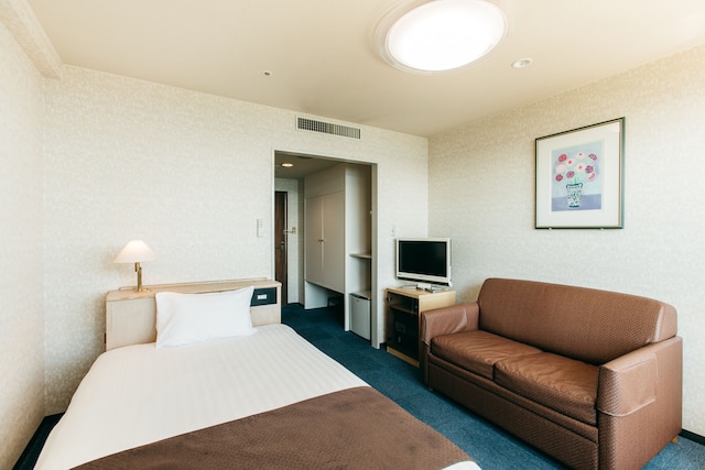 亀の井ホテル せとうち光