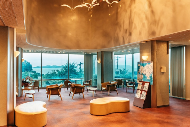 亀の井ホテル せとうち光