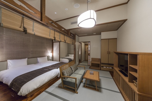 いにしえの宿　佳雲（共立リゾート）