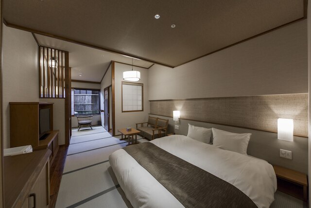 いにしえの宿　佳雲（共立リゾート）