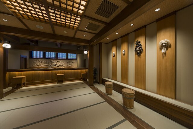 いにしえの宿　佳雲（共立リゾート）