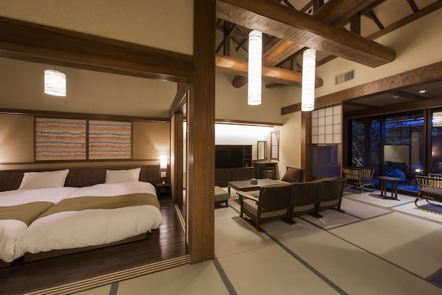 いにしえの宿　佳雲（共立リゾート）