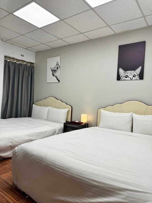 アイ リブ モーテル (芳橙汽車旅館)