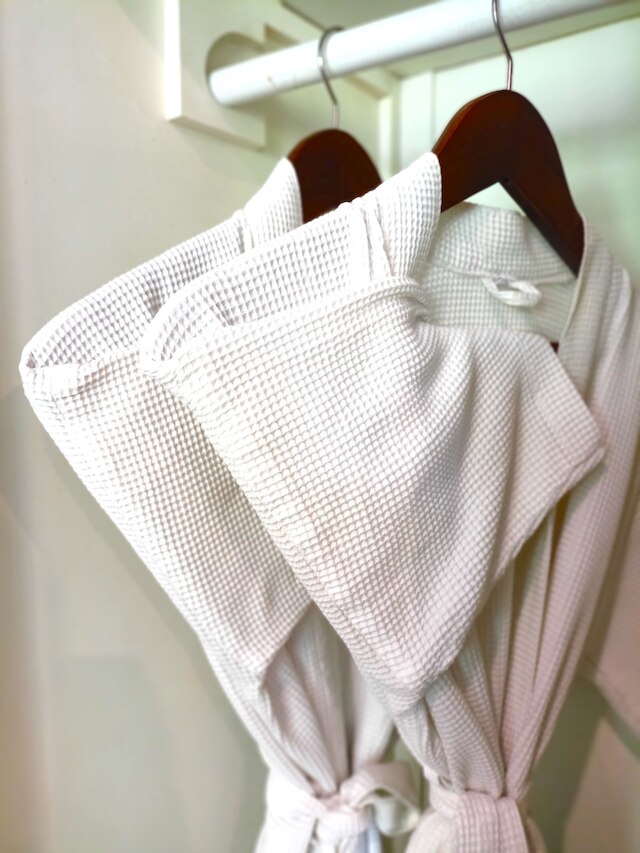 ワダリ・リトリート・ヴィラ・ウブド