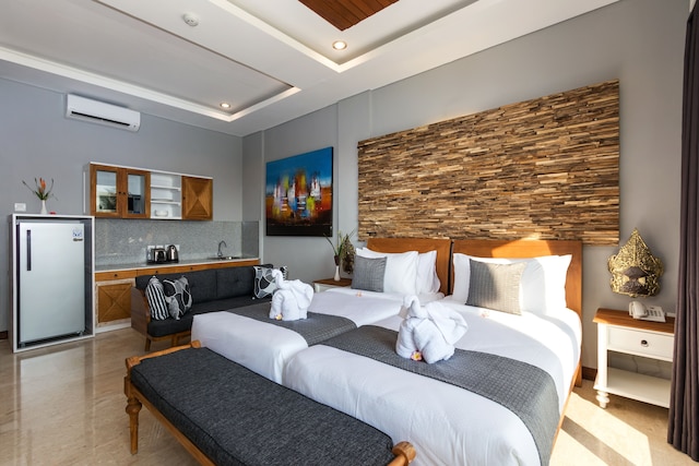 ワダリ・リトリート・ヴィラ・ウブド