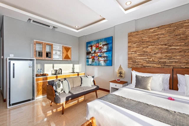 ワダリ・リトリート・ヴィラ・ウブド