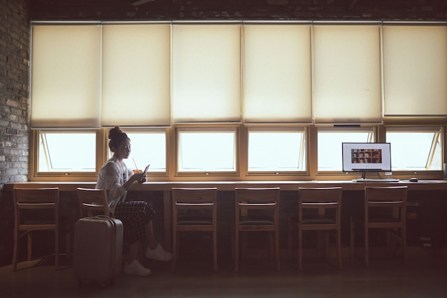 ケニー ステイ ジェジュ ソギィポ - ホテル ケニー