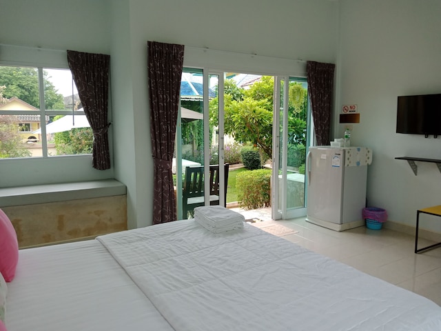 バーン ハイ バンサライ