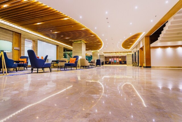 ベストウェスタン・ヘリテージ