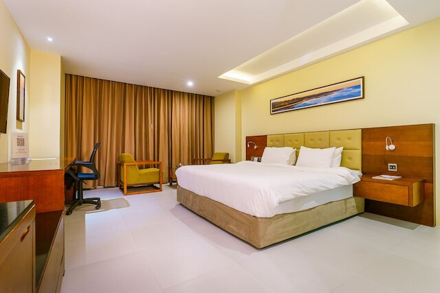 ベストウェスタン・ヘリテージ