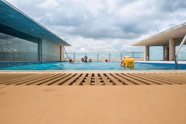 ベストウェスタン・ヘリテージ