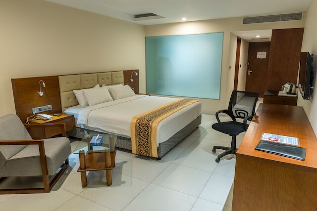 ベストウェスタン・ヘリテージ