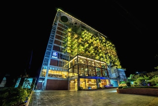 ベストウェスタン・ヘリテージ