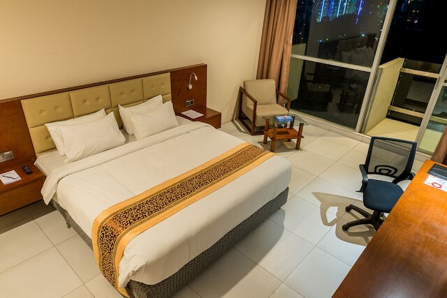 ベストウェスタン・ヘリテージ