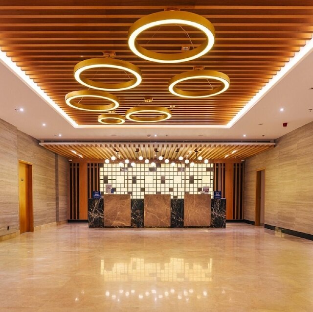 ベストウェスタン・ヘリテージ