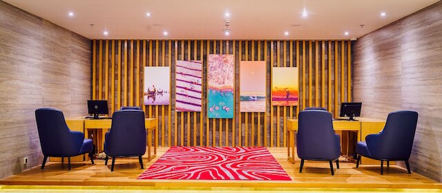 ベストウェスタン・ヘリテージ