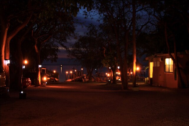 キー ラーゴ コテージズ