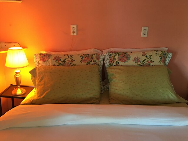 キー ラーゴ コテージズ