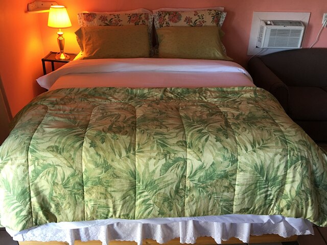 キー ラーゴ コテージズ