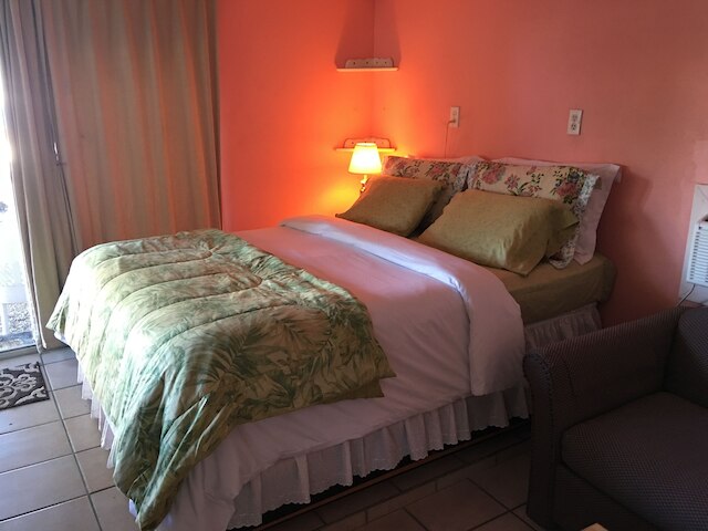 キー ラーゴ コテージズ