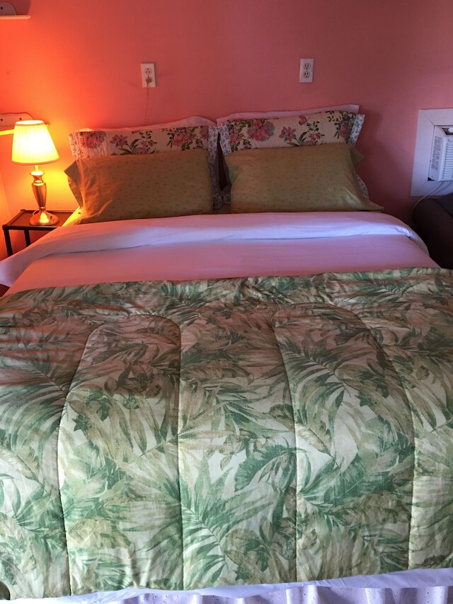 キー ラーゴ コテージズ