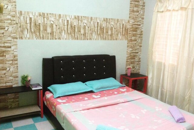 スリーピー ホロウ ヴィラ