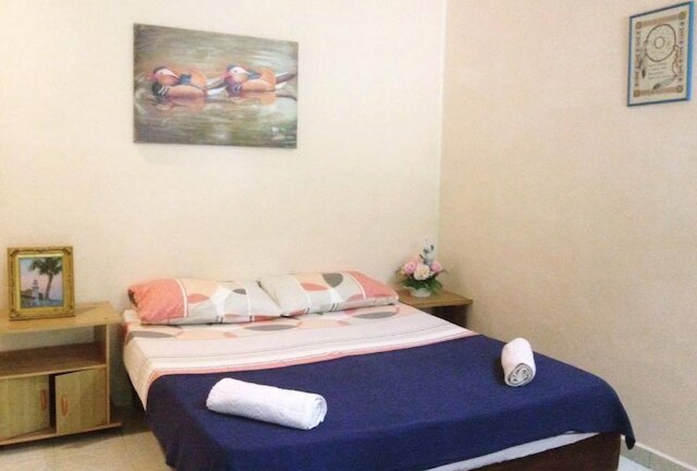 スリーピー ホロウ ヴィラ