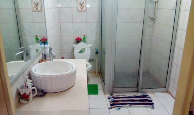 スリーピー ホロウ ヴィラ