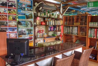 スリーピー ホロウ ヴィラ