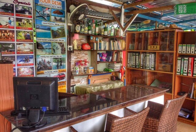 スリーピー ホロウ ヴィラ