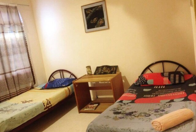 スリーピー ホロウ ヴィラ