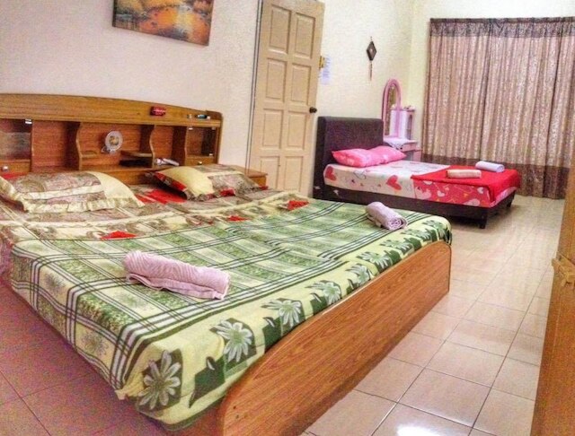 スリーピー ホロウ ヴィラ