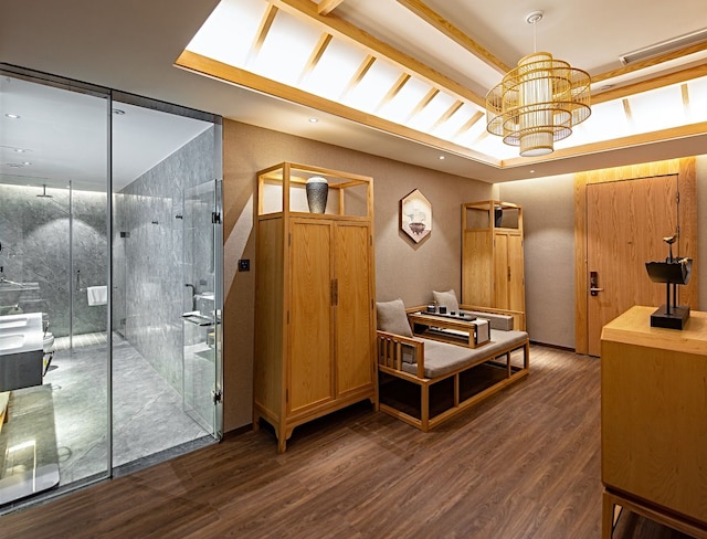 リー リバー セクルーディッド ホテル