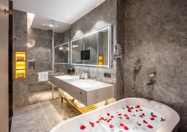 リー リバー セクルーディッド ホテル