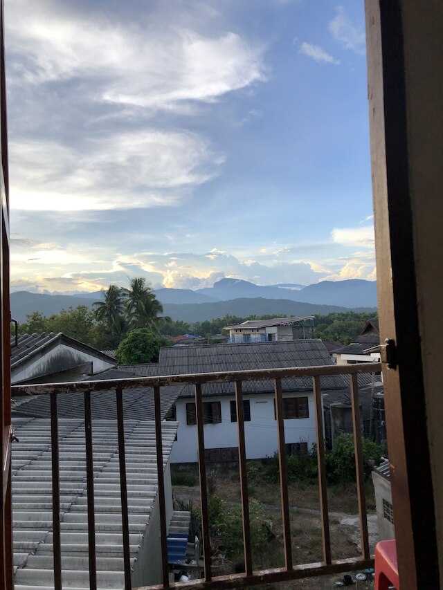 サンディー プレイス チョームトーン