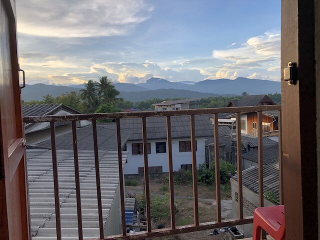 サンディー プレイス チョームトーン