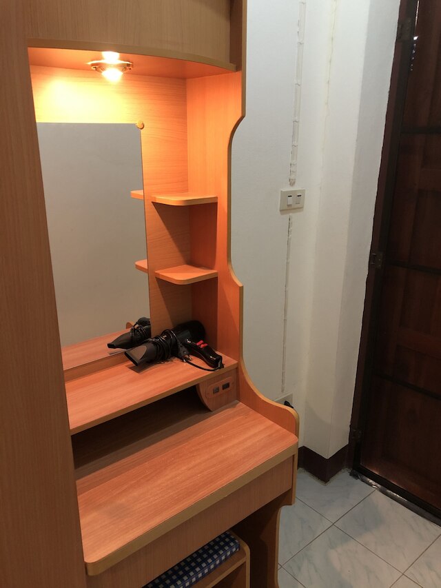 サンディー プレイス チョームトーン