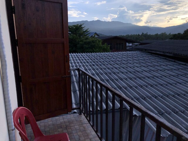 サンディー プレイス チョームトーン