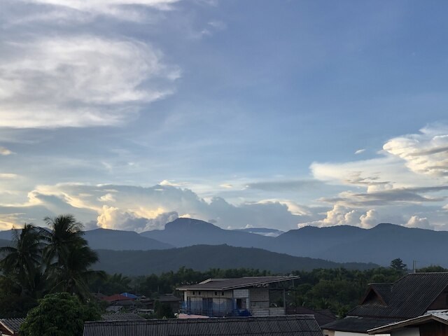 サンディー プレイス チョームトーン