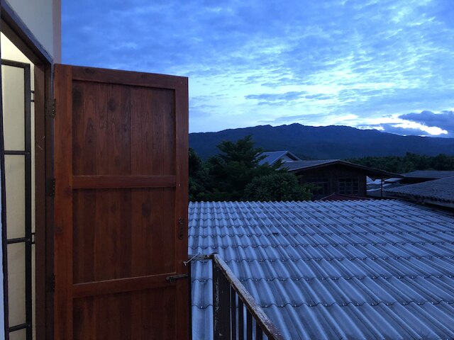 サンディー プレイス チョームトーン