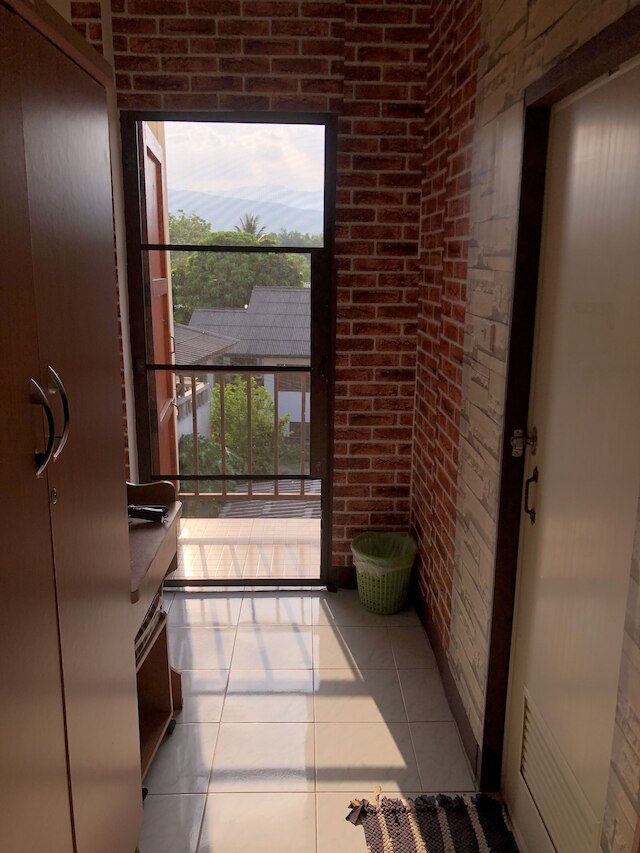 サンディー プレイス チョームトーン