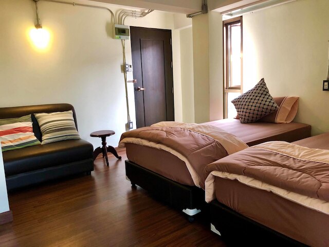 HP ハウス カフェ